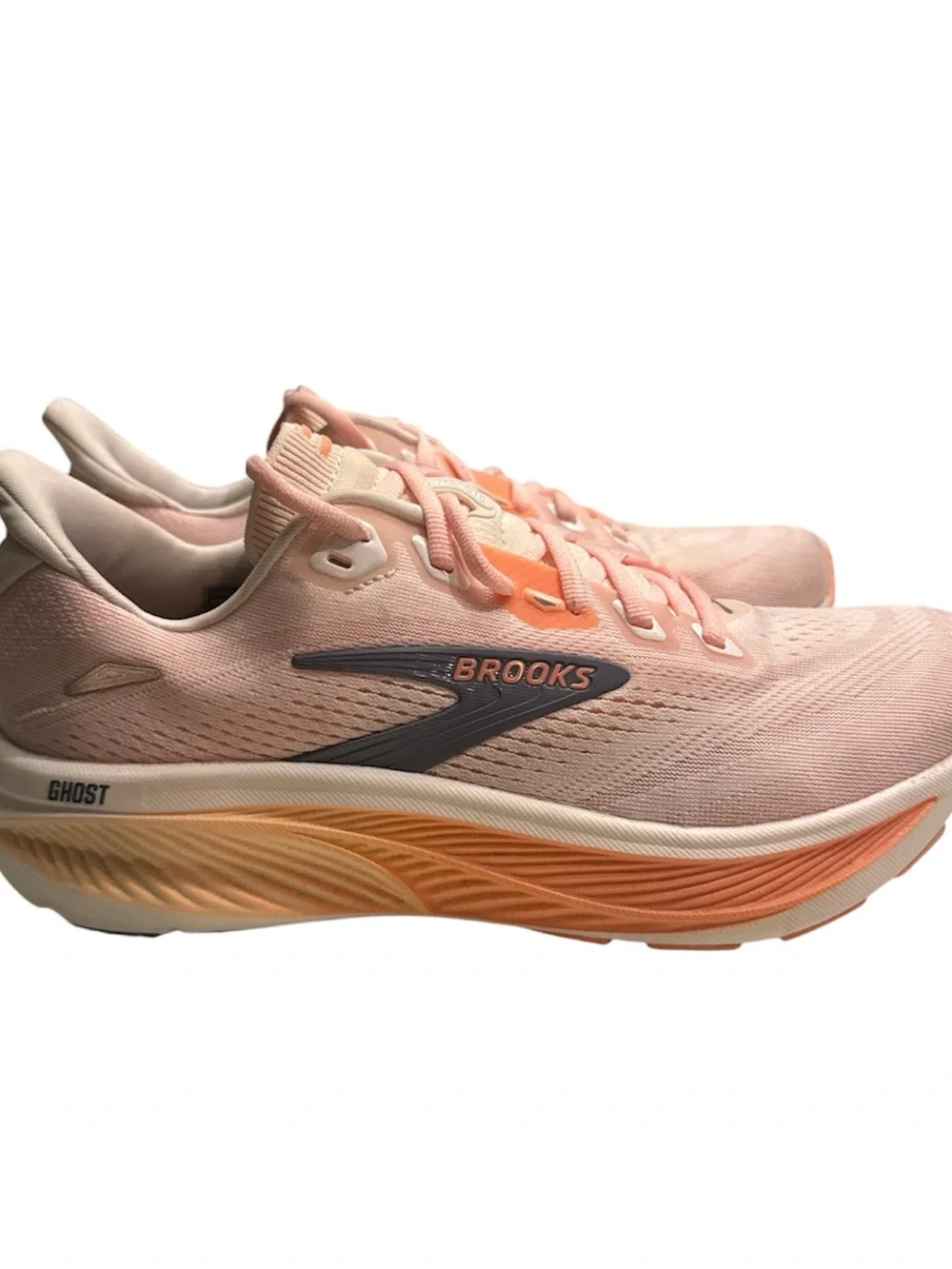 Brooks Ghost 18